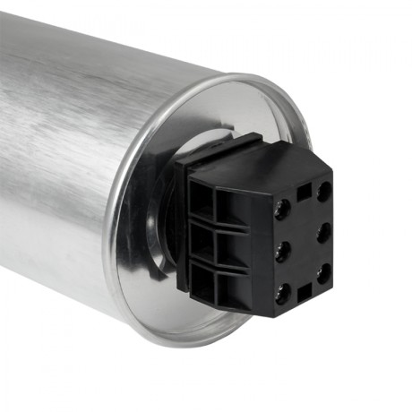 Конденсатор косинусный КПС-0,45-10-3 EKF Basic kps-0,45-10-3-bas