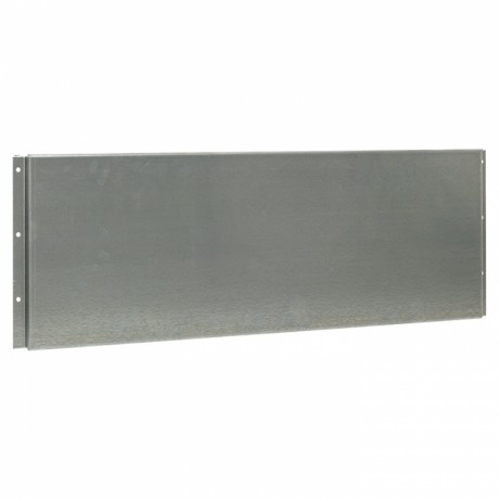 Монтажная плата FORT (В300хШ1000) EKF PROxima FM310