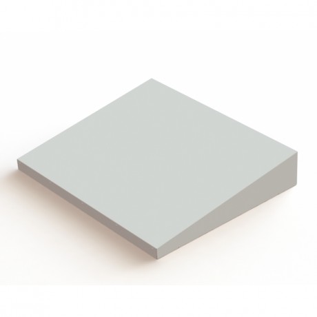 Козырек для FORT 400х400 EKF PROxima FKK44