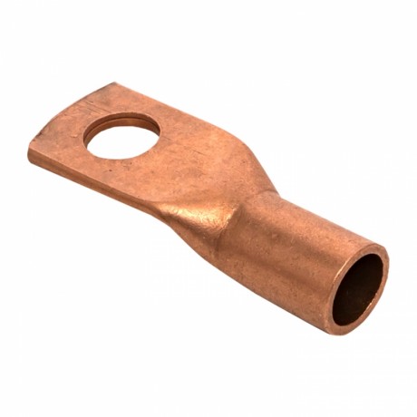 Наконечник силовой медный DT-35-8-9 (ТМ) EKF PROxima dt-35-10-8