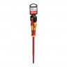 Отвертка Master SL6.5x150 мм 1000В EKF Basic sl-6.5-150-mas-in
