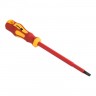Отвертка Master SL6.5x150 мм 1000В EKF Basic sl-6.5-150-mas-in