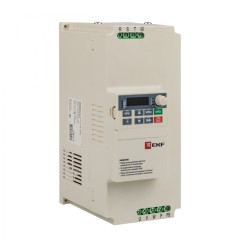 Преобразователь частоты 11 кВт 3х400В VECTOR-80 EKF Basic VT80-011-3B