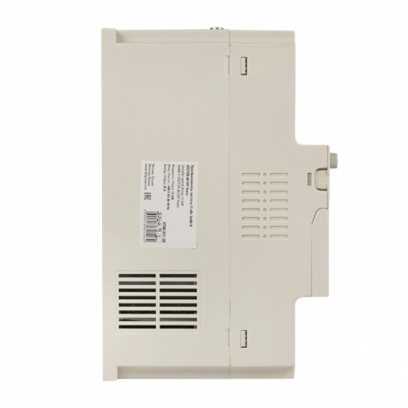 Преобразователь частоты 11 кВт 3х400В VECTOR-80 EKF Basic VT80-011-3B