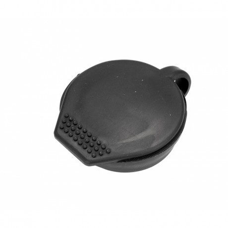 Накладка для замка защитная d=18мм IP65 EKF PROxima cover-1