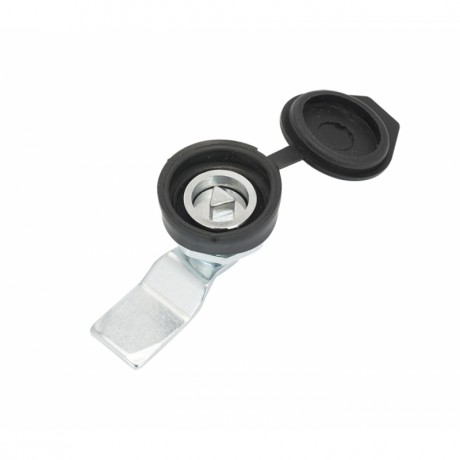 Накладка для замка защитная d=18мм IP65 EKF PROxima cover-1