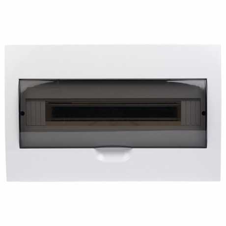 Щит распред. встраиваемый ЩРВ-П-18 IP41 EKF PROxima pb40-v-18