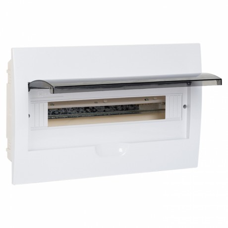 Щит распред. встраиваемый ЩРВ-П-18 IP41 EKF PROxima pb40-v-18