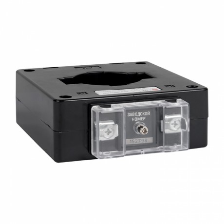 Трансформатор тока ТТЕ-60-800/5А класс точности 0,5 EKF PROxima tte-60-800