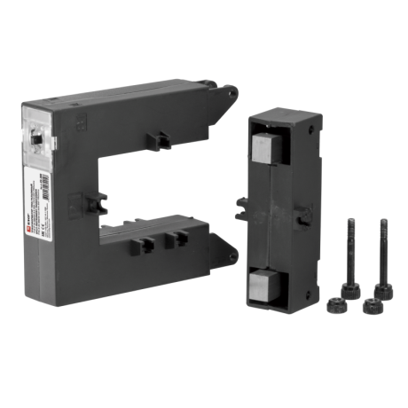 Трансформатор тока ТТЕ-Р 58 600/5А 0,5 5ВА УХЛ4 EKF PROxima tte-r-58-600
