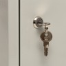 Щит учетно-распред. навесной ЩУРн 3/12 (500х300х160) IP31 EKF Basic mb23-3/12-bas