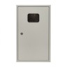 Щит учетно-распред. навесной ЩУРн 3/12 (500х300х160) IP31 EKF Basic mb23-3/12-bas
