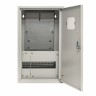 Щит учетно-распред. навесной ЩУРн 3/12 (500х300х160) IP31 EKF Basic mb23-3/12-bas