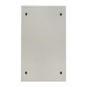 Щит учетно-распред. навесной ЩУРн 3/12 (500х300х160) IP31 EKF Basic mb23-3/12-bas