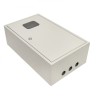 Щит учетно-распред. навесной ЩУРн 3/12 (500х300х160) IP31 EKF Basic mb23-3/12-bas