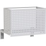 Фасадная корзина для кондиционера EKF Basic korz-1