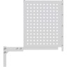 Фасадная корзина для кондиционера EKF Basic korz-1