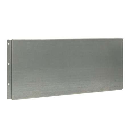 Монтажная плата FORT (В300хШ800) EKF PROxima FM38