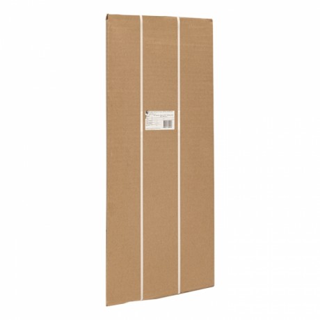 Монтажная плата FORT (В300хШ800) EKF PROxima FM38