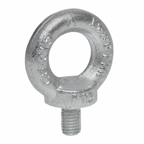 Рым-болты (4 шт) М12 EKF AVERES ALR4M12