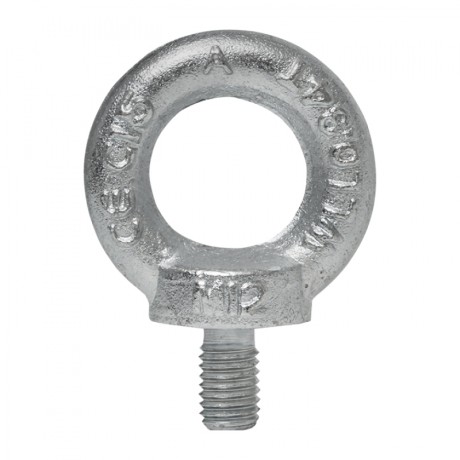 Рым-болты (4 шт) М12 EKF AVERES ALR4M12