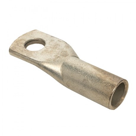 Наконечник медный луженый ТМЛ DIN 185-16 EKF PROxima tml-din-185-16