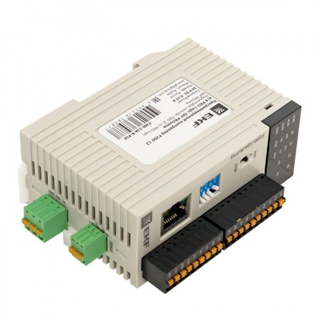 Программируемый контроллер F200 12 в/в PRO-Logic EKF PROxima F200-12A-R-P10