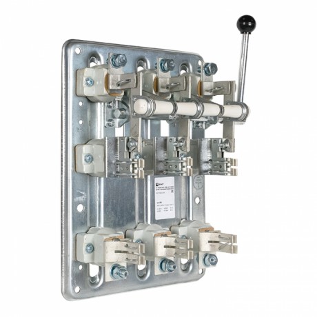 Разъединитель РПБ-2 250А правый привод без ППН EKF PROxima rpb-250