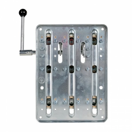 Разъединитель РПБ-2 250А правый привод без ППН EKF PROxima rpb-250