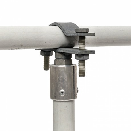 Держатель молниеприёмной мачты D=20-40мм М16 EKF PROxima ilp-05006