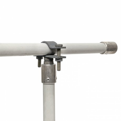 Держатель молниеприёмной мачты D=20-40мм М16 EKF PROxima ilp-05006