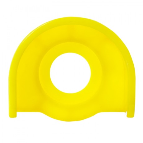 Защитный кожух для кнопок аварийной остановки С-образный EKF PROxima scep-c