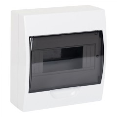 Щит распред. навесной ЩРН-П- 8 IP41 EKF PROxima pb40-n-8