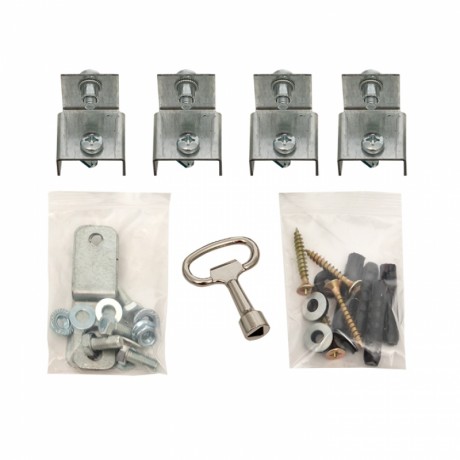 ЩМПг - 40.31.22 Гранит IP66 EKF PROxima mb65-1