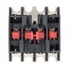 Приставка контактная ПКЭ-22 2NO+2NC EKF PROxima ctr-sc-25