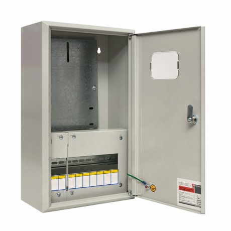 Щит учетно-распред. навесной ЩУРн 3/9 (500х300х160) IP31 EKF PROxima mb23-3/9