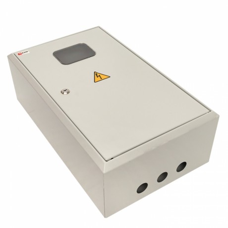 Щит учетно-распред. навесной ЩУРн 3/9 (500х300х160) IP31 EKF PROxima mb23-3/9