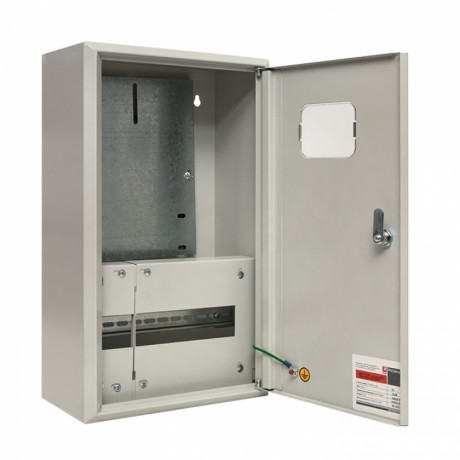 Щит учетно-распред. навесной ЩУРн 3/9 (500х300х160) IP31 EKF PROxima mb23-3/9