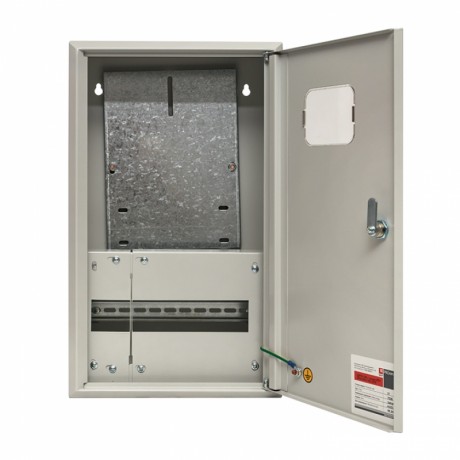 Щит учетно-распред. навесной ЩУРн 3/9 (500х300х160) IP31 EKF PROxima mb23-3/9