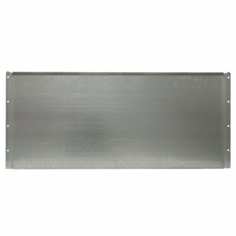 Монтажная плата FORT (В400хШ1000) EKF PROxima FM410