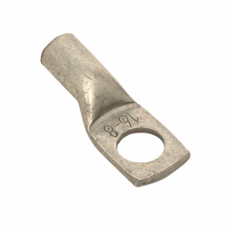 Наконечник силовой медный луженый ТМЛ-Р 2,5-6 EKF PROxima tml-r-2,5-6