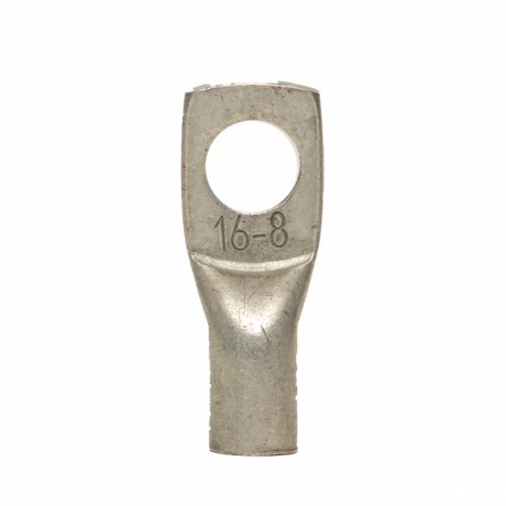 Наконечник силовой медный луженый ТМЛ-Р 2,5-6 EKF PROxima tml-r-2,5-6