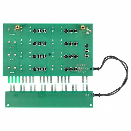 Плата отладочная для реле 24В 20 в/в с блоком питания EKF PROxima ILR-20-24D-test