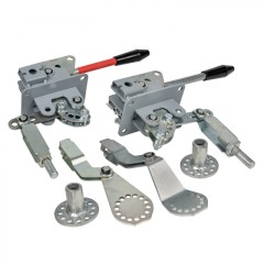 Комплект приводов ПР-10 2 шт EKF Stingray pr-10-2