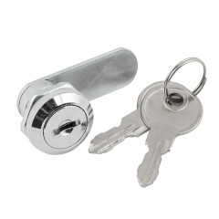 Замок металлический почтовый 18-16/38 IP31 EKF PROxima 18-16/38-ip31