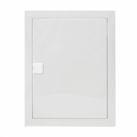 Дверь пластиковая для щита Nova 2 габарит IP40 EKF PROxima nv-door-p-2