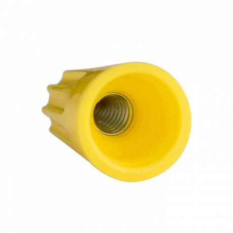 Соединительный изолирующий зажим СИЗ-4 (1,75-10,5мм2) (100шт.) EKF PROxima plc-cc-6