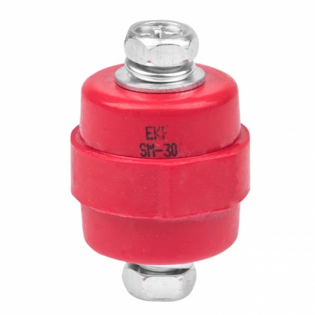 Изолятор SM-30 380А 8кВ EKF PROxima plc-sm-30