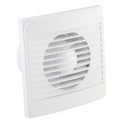 Вентилятор турбированный настенный 18 Вт EKF PROxima HFAN120