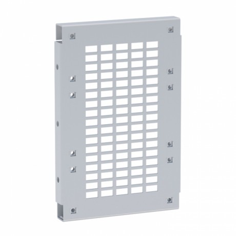 Монтажная панель В300 Ш300 перфорированная EKF AVERES MP3P300